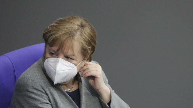 Alemania vuelve a superar los mil muertos por COVID-19 en 24 horas