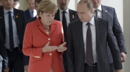 Alemania usará Sputnik si la aprueba la UE y pide vacunas para todo el mundo