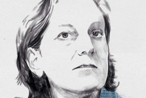 Anne Applebaum: «Internet nos ha hecho más desconfiados»