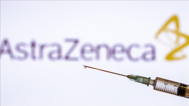 Alemania bloqueará el uso de la vacuna de AstraZeneca para mayores de 65 años