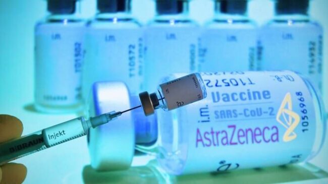 La Agencia Europea del Medicamento aprueba el uso de la vacuna de AstraZeneca