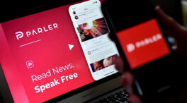 La web de Parler vuelve a ser accesible tras su expulsión por Amazon