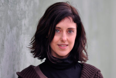 Canción de Año Nuevo para Irene Vallejo