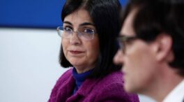 Sanidad ya ha 'perdido' 30.000 vacunas