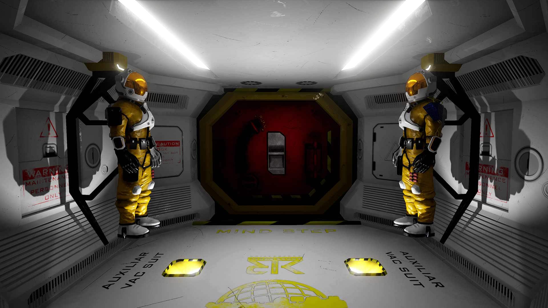 Cave Mode, un vistazo amargo al desarrollo indie