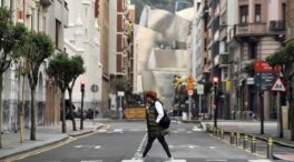 Los contagios siguen disparados sin que se contemple un nuevo confinamiento