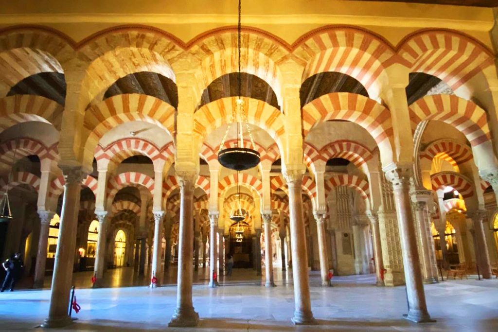 Córdoba, la ciudad Patrimonio de la Humanidad más bonita de España 1
