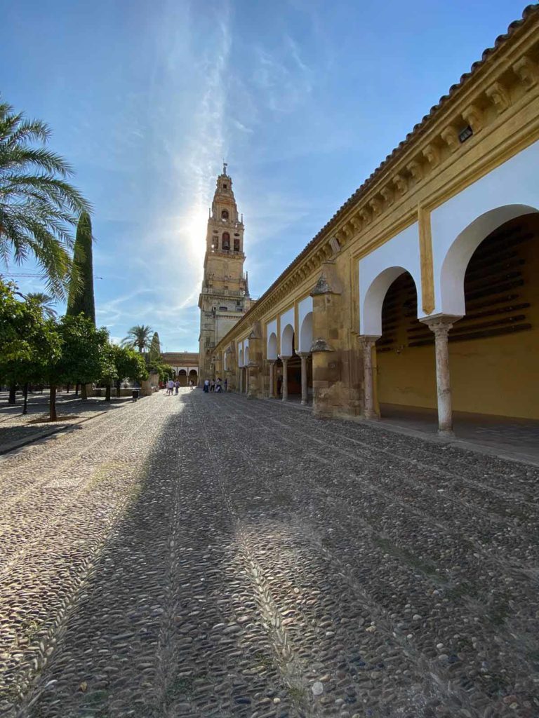 Córdoba, la ciudad Patrimonio de la Humanidad más bonita de España 2