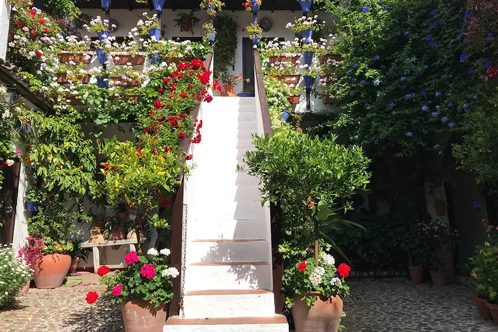 Córdoba, la ciudad Patrimonio de la Humanidad más bonita de España