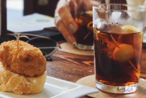 De ruta gastronómica por España: ¿cuál es la mejor croqueta de cada comunidad autónoma?