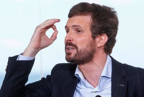 El centro derecha no acierta