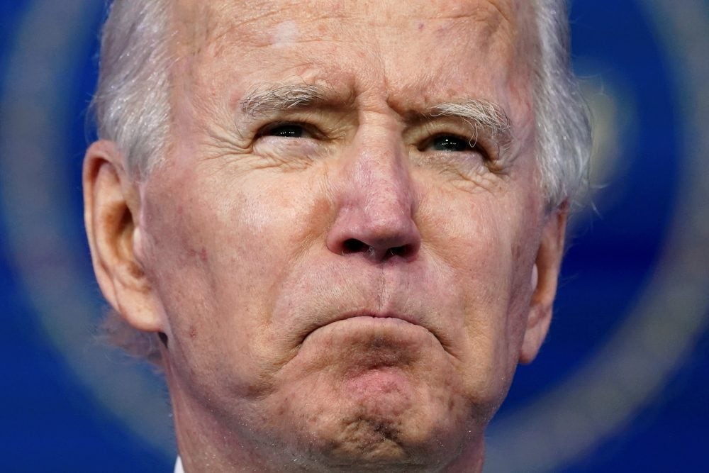 El Congreso de EEUU ratifica la victoria de Biden y Trump reconoce el fin de su mandato