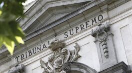 El Supremo ordena repetir el juicio a la Mesa del Parlament por el 1-O ante la falta de imparcialidad de dos jueces