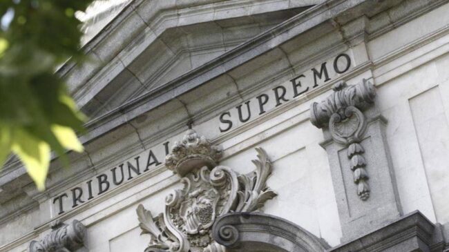 El Tribunal Supremo rechaza suspender cautelarmente los indultos del 'procés'