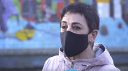 La portavoz de Bildu se salta las restricciones para visitar a 12 etarras presos en Cádiz