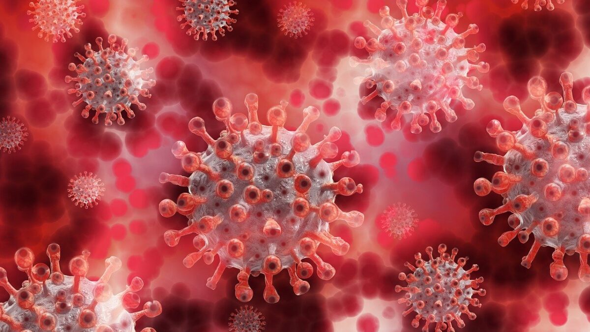 Descubren el posible ‘talón de Aquiles’ del coronavirus