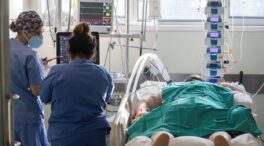 La incidencia acumulada se sitúa en los 230 casos por 100.000 habitantes
