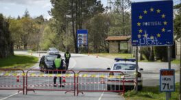 Portugal cierra su frontera con España durante dos semanas para evitar el avance del virus