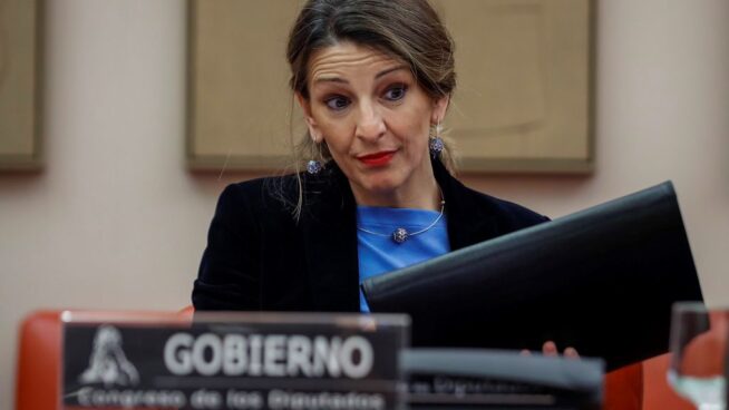 Yolanda Díaz nombra consejero de Navantia a un asesor de su gabinete y ex diputado de En Marea