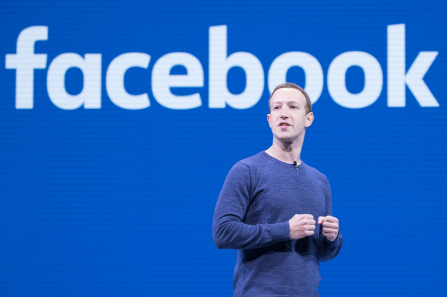 ¿Qué supuso para Zuckerberg la caída de Facebook?
