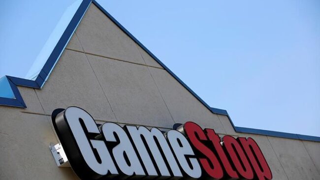 El caso GameStop: el 'troleo' que desestabilizó Wall Street
