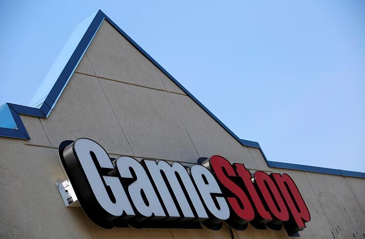 El caso GameStop: el ‘troleo’ que desestabilizó Wall Street