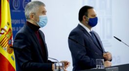 El Gobierno insiste en pedir prudencia porque aún "quedan días complicados"