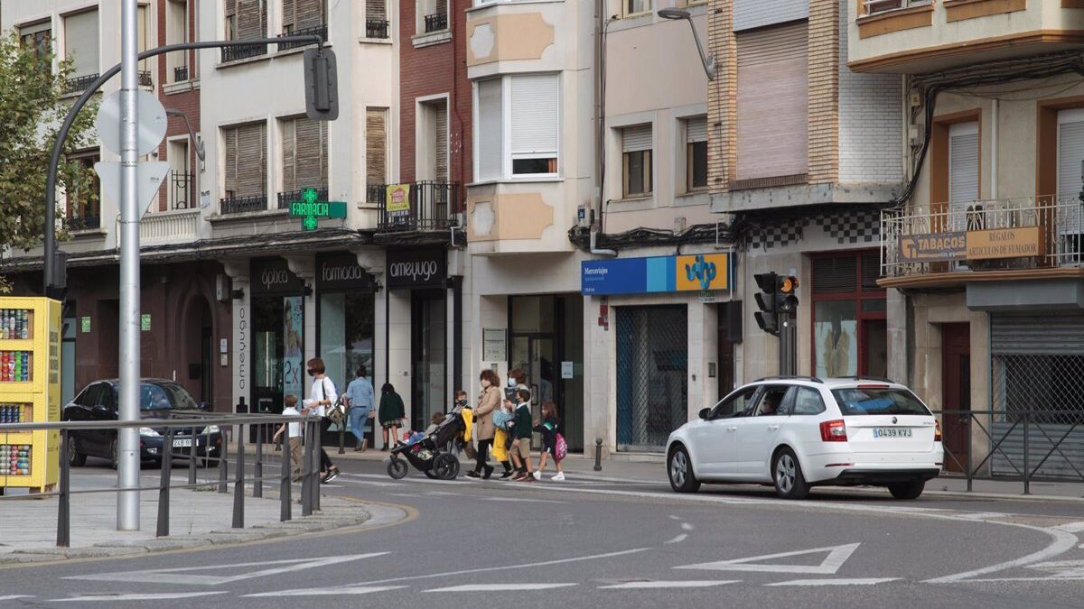 La Rioja acuerda el cierre de establecimientos no esenciales desde las 17.00h