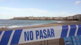 La borrasca Hortense pone en alerta a toda España. Repasamos cada comunidad autónoma