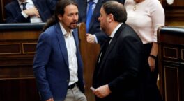 Iglesias dice que excarcelar a los presos del procés para hacer campaña es "la mejor noticia para la democracia"