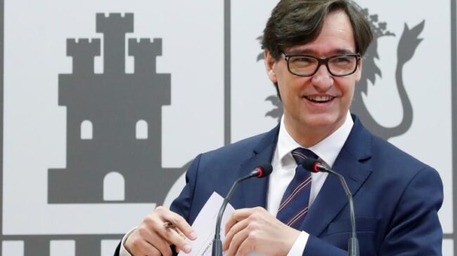 Illa, el gran favorito en las elecciones catalanas, según el CIS