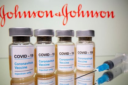 Las últimas novedades sobre la vacuna de Johnson & Johnson