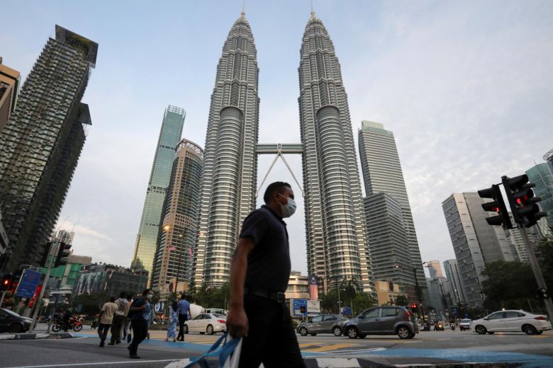 Malasia declara el estado de emergencia hasta el 1 de agosto para frenar la propagación del virus