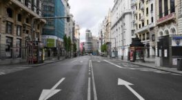Las comunidades endurecen sus medidas para tratar de frenar la tercera ola