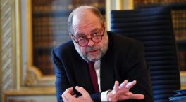El Supremo francés investiga al ministro de Justicia por conflicto de intereses