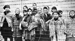 Tragedia y recuerdos del Holocausto 76 años después