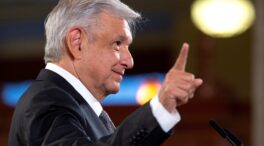 López Obrador pedirá a Kamala Harris la reapertura de la frontera común entre México y Estados Unidos