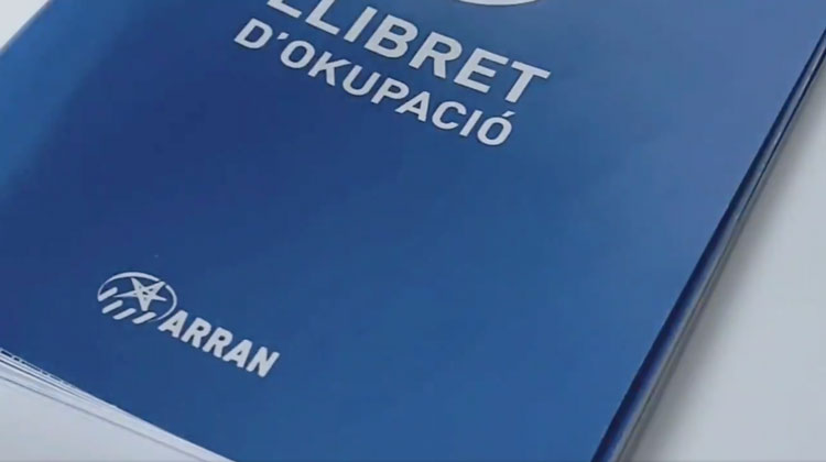 Una organización ligada a la CUP difunde un manual para okupar y pinchar la luz