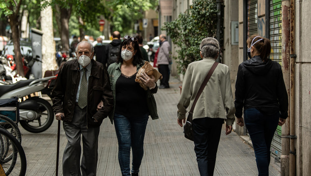 La Seguridad Social pierde pensionistas por primera vez en su historia