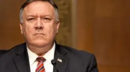 Pompeo acusa a Irán de ser "la nueva sede central" de Al Qaeda