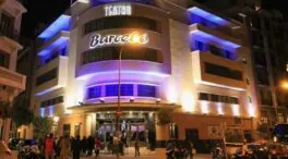 La discoteca Teatro Barceló reabre de forma temporal pese al precinto por exceso de aforo