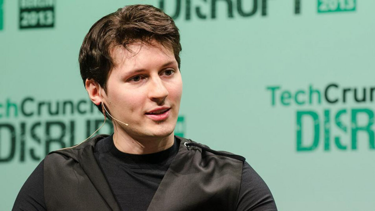 Telegram bate récords con más de 500 millones de usuarios