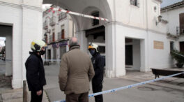 ¿Qué está ocurriendo en Granada para que se hayan producido más de 280 terremotos?