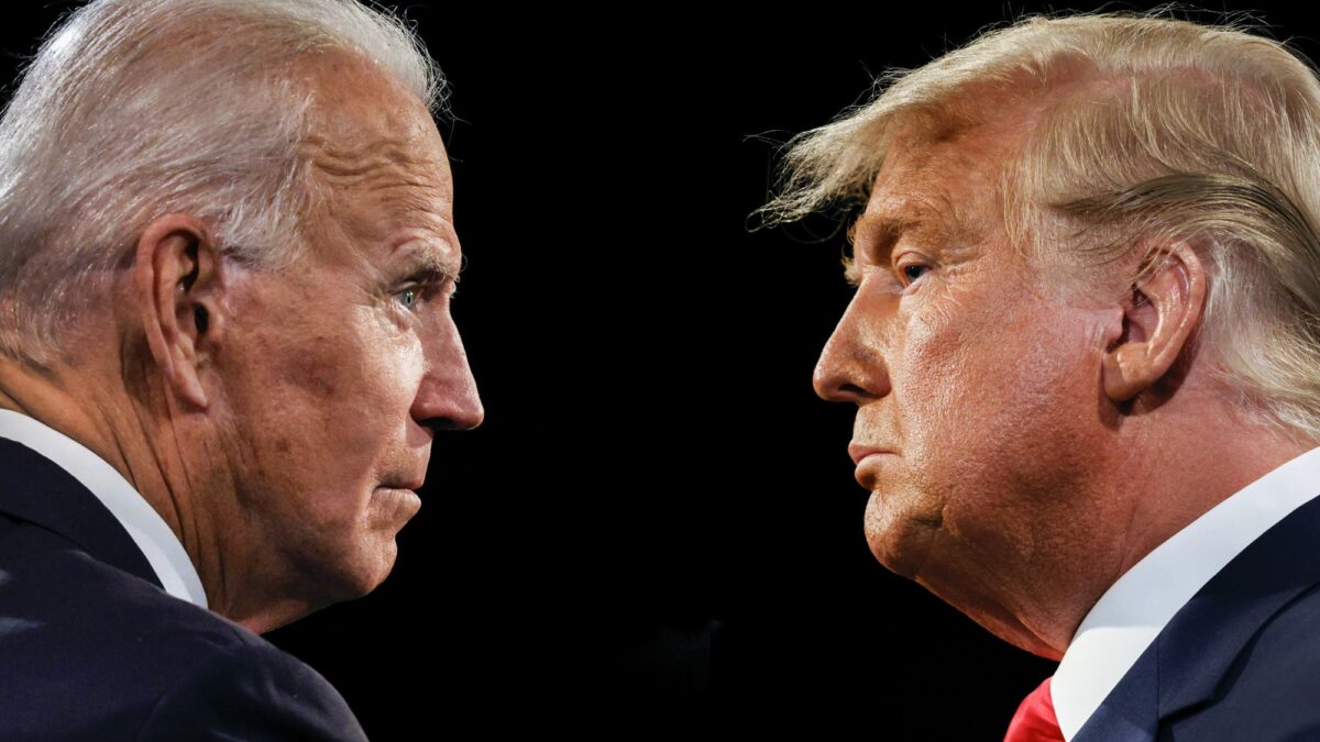 De la “locura” de Trump al “buenismo” de Biden, por Pedro Baños (3/3)