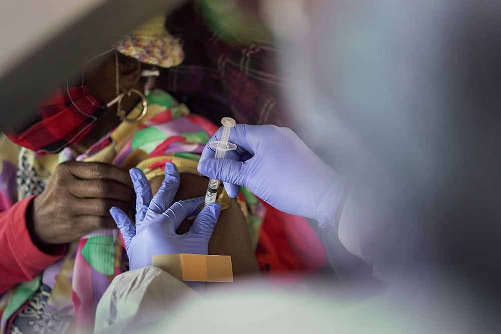 El mundo registra la peor cifra de mortalidad diaria por coronavirus