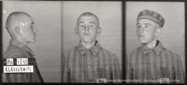 El Museo de Auschwitz pone rostro a los niños asesinados en el campo de concentración 9