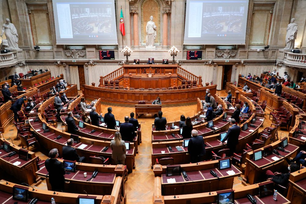Portugal legaliza la eutanasia