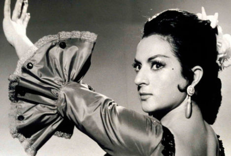 El poderío: de Lola Flores a Lady Gaga