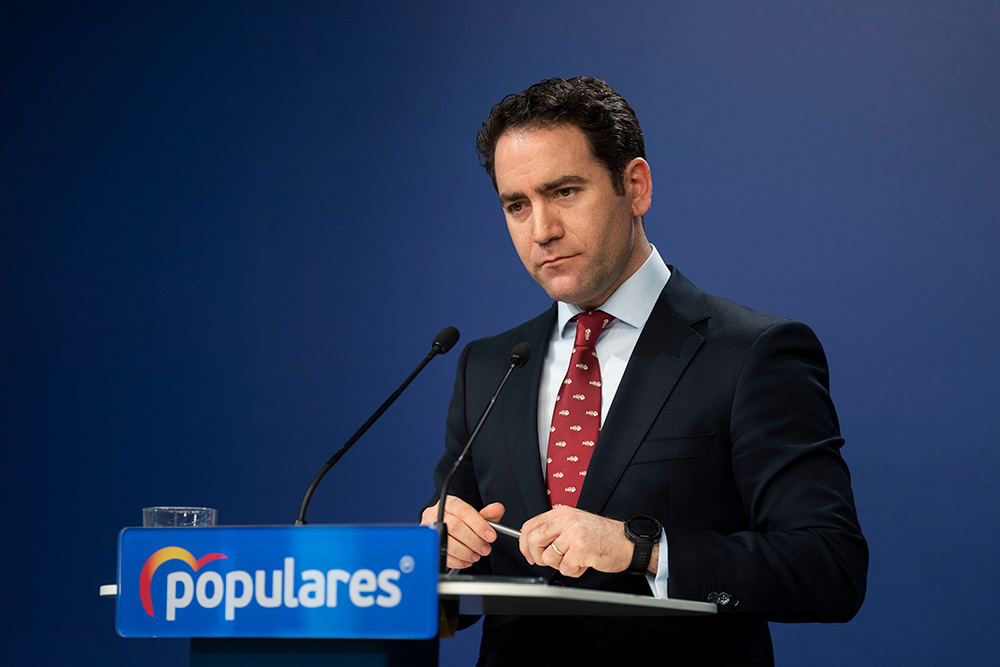 El PP pide un pacto de estado por la energía: ¿en qué consiste?