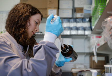 El regreso del Estado